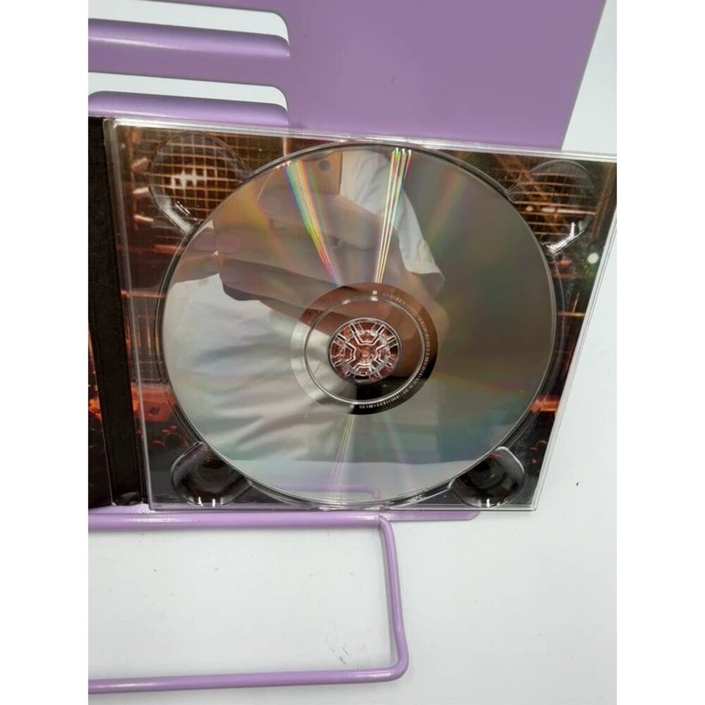 AC/DC live cd - Picture 2 of 2